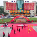冼琦、黎志强、圈圈 - 桃李芬芳华诞临——贺广东高州中学120周年庆典 (古风版)