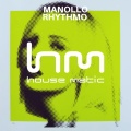 Manollo - Rhythmo