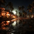Midnight in Ibiza: Hot Party Tracks for Night Owls