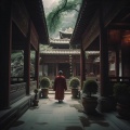 生先森 - 叶问宗师