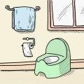 Potty Song