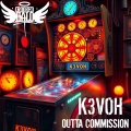 K3voh、Crooked Halo、Floun、Prototype、Baddfxsh、C.RAE、Past One、Jack The Rapper、Marcus Paris、ILLtemper、Xecutive、Madchild、Ruste Juxx - Hated (Explicit)