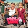 Nafta - Malamine 2