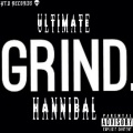 Grinding (feat. K5 Hannibal) [Explicit]