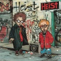 The Heist (Explicit)