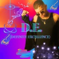 Dave Ketema - Ain't No Saint (Explicit)