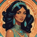Bruna - Pepe Ya Elanga