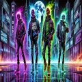 Soul City - Legion