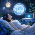 深度睡眠:圣哉阿尔法脑波疗愈深眠