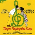 Gemma Craven - Right