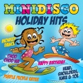Minidisco English - If You're Happy