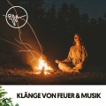 Fire Sounds、Baby Lullaby、Entspannungsmusik - Mellow Brook: Akustische Gitarrenmelodie