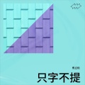 只字不提