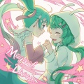 MIRA、初音ミク - アリス