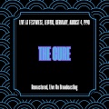 Live at Festwiese, Leipzig, Germany, August 4, 1990 (Remastered, Live On Broadcasting)