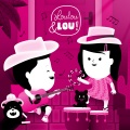 Nhạc Thiếu Nhi Mèo Jazz Louis、Giai Điệu Trẻ Thơ Loulou và Lou - Bánh Xe Trên Xe Buýt