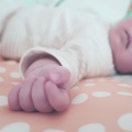 ゆりかごのうた 赤ちゃんのお昼寝や夜のねんね だんだん遅くなって眠気を誘う
