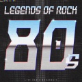 Legends of Rock - 80's (Live)