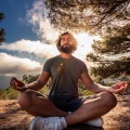 Jammers LoFi、Relaxing Meditation Songs Divine、Calm Meditative Music - The Expansion Of Awareness
