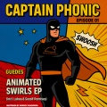 Animated Swirls EP (incl. Lukea, SeeSiF remixes)