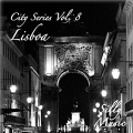 City Series, Vol. 8 (Lisboa)