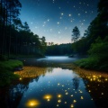 The Acoustic Guitar Troubadours、Moon Guitar、Spanish Guitar Music - A Peaceful Journey