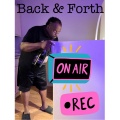 Darrell Lamont Bryant - Back & Forth