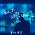半吨兄弟 - 如果没有你