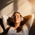 Hip Hop Escape: Rhythms for a Peaceful Mind