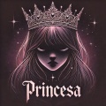 MEREK、F3N1X - princesa