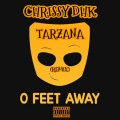 Chrissy DHK、Tarzana - 0 Feet Away