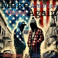 Make America Great Again (Explicit)