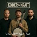 Vi få´kke tilbake i går