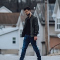 Rumour - Another Love Song