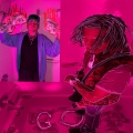 GO (feat. KillJames) [Explicit]
