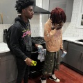 No Lululemon (feat. Hey Galore) [Explicit]