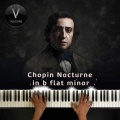 Chopin Nocturne in B Flat Minor