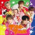 DXTEEN - Tick-Tack