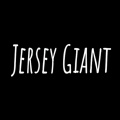 Donal O'Sullivan - Jersey Giant