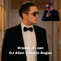 Kradeš mi san