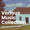 Various Music Collection Vol.248 -Selected & Music-Published by Audiostock-