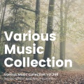 Various Music Collection Vol.268 -Selected & Music-Published by Audiostock-