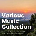 Various Music Collection Vol.270 -Selected & Music-Published by Audiostock-