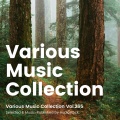 Various Music Collection Vol.265 -Selected & Music-Published by Audiostock-
