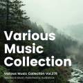Various Music Collection Vol.278 -Selected & Music-Published by Audiostock-