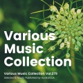 Various Music Collection Vol.279 -Selected & Music-Published by Audiostock-