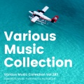 Various Music Collection Vol.293 -Selected & Music-Published by Audiostock-