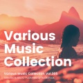 Various Music Collection Vol.305 -Selected & Music-Published by Audiostock-