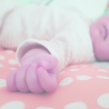 きらきら星 赤ちゃんのお昼寝や夜のねんね だんだん遅くなって眠気を誘う