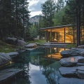 Relaxing Spa Music、Meditation Music、Relajación - A Mirage and a Dream